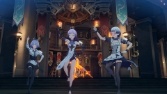 Blue Protocol: Star Resonance