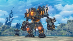 Blue Protocol: Star Resonance