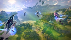 Blue Protocol: Star Resonance