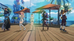 Blue Protocol: Star Resonance