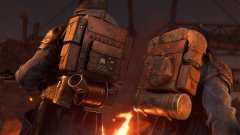 Rust    Warhammer      
