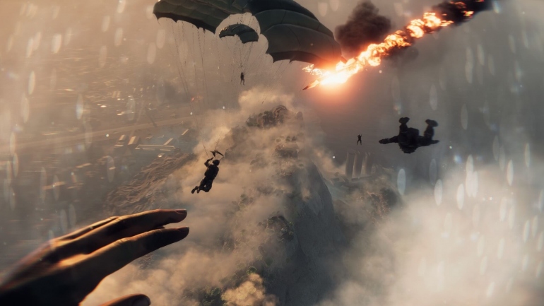 Battlefield 6   Steam  