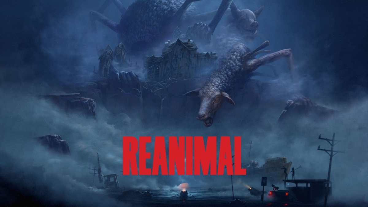  .   Reanimal