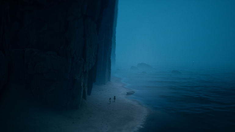    REANIMAL          Steam