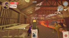 A Gentlemen's Dispute