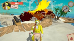 A Gentlemen's Dispute