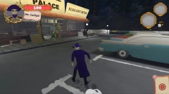 A Gentlemen's Dispute