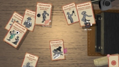 A Gentlemen's Dispute