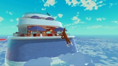 A Gentlemen's Dispute