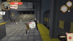 A Gentlemen's Dispute