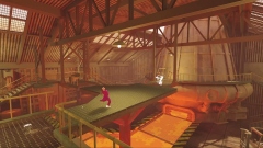 A Gentlemen's Dispute