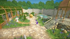 A Gentlemen's Dispute