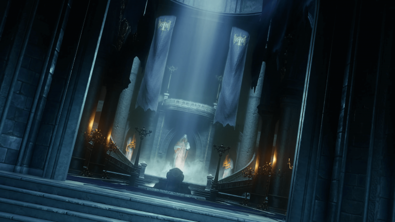 Amazn      New World