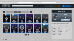 Car Service Together          