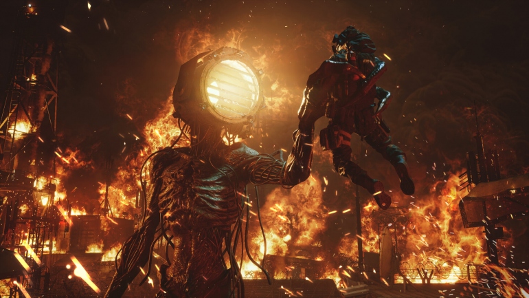   RPG- Rules of Engagement: The Grey State   