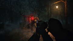   RPG- Rules of Engagement: The Grey State   