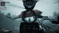   RPG- Rules of Engagement: The Grey State   