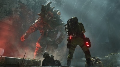   RPG- Rules of Engagement: The Grey State   