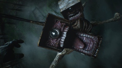   RPG- Rules of Engagement: The Grey State   