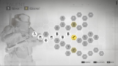   RPG- Rules of Engagement: The Grey State   