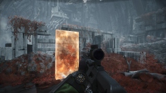   RPG- Rules of Engagement: The Grey State   