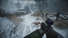   RPG- Rules of Engagement: The Grey State   