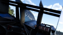        Project Motor Racing