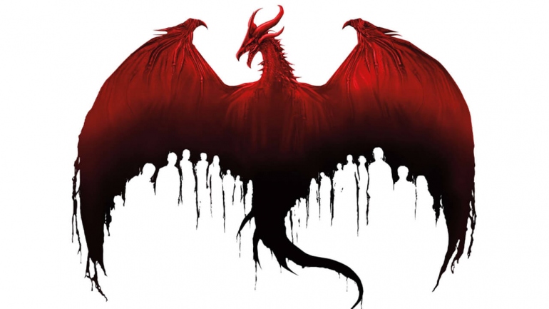    Dragon Age: The Last Court