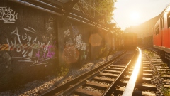 ����������� ��������������������� ��������� ������������� Metro Rivals: New York