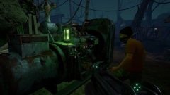 Drop Dead: The Cabin   -       80- 