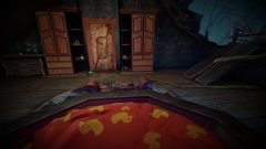 Drop Dead: The Cabin   -       80- 