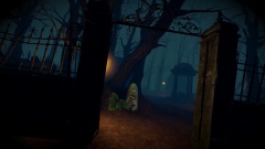 Drop Dead: The Cabin   -       80- 