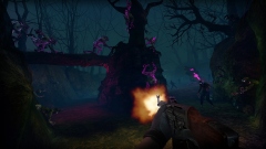 Drop Dead: The Cabin   -       80- 