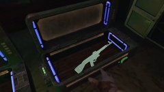 Drop Dead: The Cabin   -       80- 