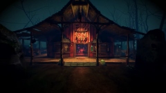 Drop Dead: The Cabin   -       80- 