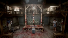   The Outlast Trials    PvP-   Dead by Daylight