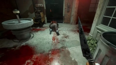   The Outlast Trials    PvP-   Dead by Daylight