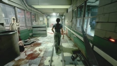   The Outlast Trials    PvP-   Dead by Daylight