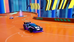 Hot Wheels Let's Race: Ultimate Speed           Netflix