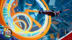 Hot Wheels Let's Race: Ultimate Speed           Netflix