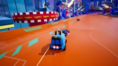 Hot Wheels Let's Race: Ultimate Speed           Netflix