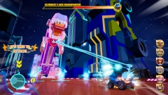 Hot Wheels Let's Race: Ultimate Speed           Netflix