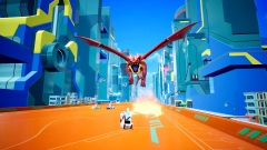 Hot Wheels Let's Race: Ultimate Speed           Netflix