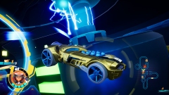 Hot Wheels Let's Race: Ultimate Speed           Netflix