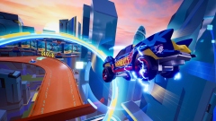 Hot Wheels Let's Race: Ultimate Speed           Netflix