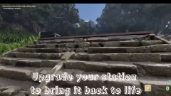 Train Station Simulator: Together in Japan         