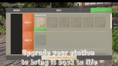 Train Station Simulator: Together in Japan         