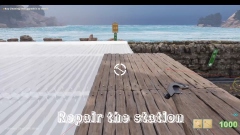 Train Station Simulator: Together in Japan         