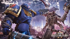 Saber Interactive        Warhammer 40,000: Space Marine 2