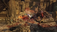 Saber Interactive        Warhammer 40,000: Space Marine 2